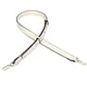 Genuine Leather Wide Shoulder Strap  Adjustable HighQuality Bag Modification 11