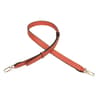 Genuine Leather Wide Shoulder Strap  Adjustable HighQuality Bag Modification 7