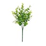 Artificial Eucalyptus Branch Set  Realistic Greenery For Vases  DIY Decor 6