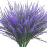 Artificial Eucalyptus Branch Set  Realistic Greenery For Vases  DIY Decor 8