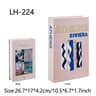Travel Series Decorative Book Box  Luxury Fashion Coffee Table Storage 8