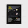 Arctic Monkeys Iconic Album Cover Poster  HighDefinition Canvas Wall Art For Music Lovers 10
