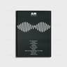 Arctic Monkeys Iconic Album Cover Poster  HighDefinition Canvas Wall Art For Music Lovers 17