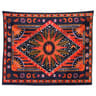 Indian Tarot  Mandala Divination Tapestry  Bohemian Hippie Wall Hanging For Bedroom Living Room  Ae 9
