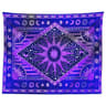 Indian Tarot  Mandala Divination Tapestry  Bohemian Hippie Wall Hanging For Bedroom Living Room  Ae 10