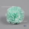 30Piece Artificial Marigold Flower Heads  Vibrant Mexican Dia De Los Muertos  Diwali Home DIY Decor 11