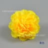 30Piece Artificial Marigold Flower Heads  Vibrant Mexican Dia De Los Muertos  Diwali Home DIY Decor 8