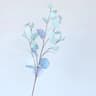 Artificial Long Pole Eucalyptus  HighDefinition Modern Faux Foliage For Vases  Minimalist Interior  10