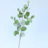 Artificial Long Pole Eucalyptus  HighDefinition Modern Faux Foliage For Vases  Minimalist Interior  11