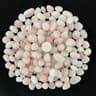 Natural Polished Agate Pebbles  Decorative Stones 7