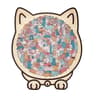 135Piece CatShaped Wooden Jigsaw Puzzle 9