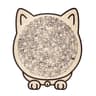 135Piece CatShaped Wooden Jigsaw Puzzle 6