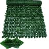 Artificial Ivy Privacy Hedge  HighDefinition Green Leaf Architectural Screen 13