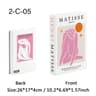 Matisse  Bauhaus Decorative Books  HighDefinition Literary Architectural Sculpture 17