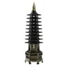 Architectural Narrative Sculpture  HighDefinition Wenchang Pagoda Ornament 8