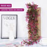 Botanical Narrative Sculpture  HighDefinition Ivy Vine Architectural Ornament 9