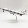 Aeronautical Narrative Sculpture  HighDefinition MD11 Architectural Model 9