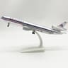 Aeronautical Narrative Sculpture  HighDefinition MD11 Architectural Model 8