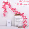 Botanical Narrative Sculpture  HighDefinition Sakura Architectural Ornament 6