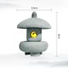 Oriental Narrative Sculpture  HighDefinition Pagoda Architectural Ornament 10