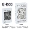 Literary Narrative Sculpture  HighDefinition Fashion Architectural Prop 18