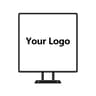 Illuminative Narrative Sculpture  HighDefinition LED Architectural Business Sign 7