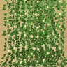 LED Artificial Ivy Garland  82 In Glowing Greenery Vine  Lighted Hanging Plant For Room Garden  Wed 8