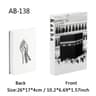 Islamic Mosque  Kaaba Decorative Book  Luxury Simulation Storage Box  Modern Coffee Table Interior  9
