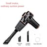 Wireless HighPower ABS Vacuum  Portable Cleaning Machine For Car Sofa Office  Carpets  Pet Hair Spe 7