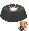 AntiChoking Slow Feeder Dog Bowl  075 Cup NonSlip Lick Toy  Professional Liquid Treat  Health Guard 6
