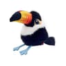 Vibrating ClawActivated Plush Cat Toy  Rechargeable Flapping Motion Teaser  HighYield Indoor Huntin 7
