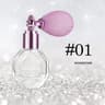 Holographic Glitter Spray  HighYield Shimmer For Hair Body  Clothes  MultiSurface Cosmetic Interact 8