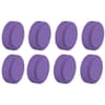 SilentGlide Luggage Wheel Protectors  NoiseReducing Silicone Covers 8 Pcs Set 13