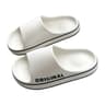 Designer LetterDetail Cloud Cushion Slides 6