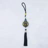 Islamic Moon  Star Rearview Mirror Hanging Ornament 7