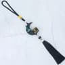 Islamic Moon  Star Rearview Mirror Hanging Ornament 8