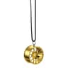 HipHop Series Metal Wheel Hub Interior Pendant 6