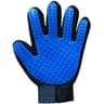 HighPerformance Grooming Glove  MedicalGrade Silicone Deshedding  Massage Mitt For Dogs  Cats 9