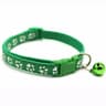 Charming Adjustable Pet Bell Collar 9