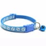 Charming Adjustable Pet Bell Collar 10