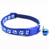 Charming Adjustable Pet Bell Collar 8