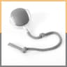 Smart Automatic Rolling Tail Ball Cat Toy 9