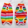 PostSurgery Medical Recovery Suit For Cats 8