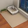 Large Advanced Honeycomb DoubleLayer Litter Mat 7
