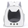 Panoramic Transparent Foldable Pet Backpack 8