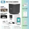 Smart 1080P HD Camera Automatic Pet Feeder 8L UltraCapacity 11