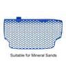 HighPerformance Tracking Litter Pad  Waterproof DualLayer Trapping Mat 7
