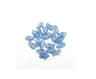20Piece Soft Silicone Cat Nail Caps  Safe AntiScratch Claw Covers With Adhesive Glue 8