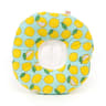 Soft Plush Cat Recovery Collar  Adjustable Cushion Cone For PostSurgery Wound Healing 7