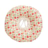 Soft Plush Cat Recovery Collar  Adjustable Cushion Cone For PostSurgery Wound Healing 8